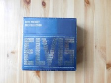 Elvis Presley: The Collection