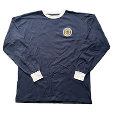 Scotland 1967 Long Sleeve