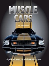 Muscle Cars: Style, Power, and