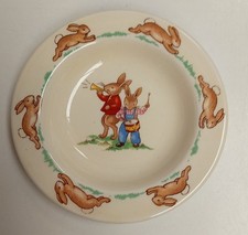 Royal Doulton Bunnykins