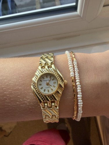 Vintage gold plated - vintage,