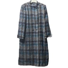 Vintage Women’s Mohair Long