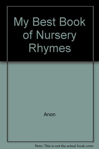 Best book nursery - best,