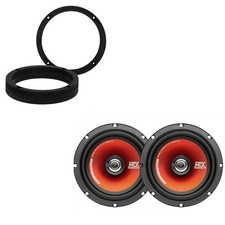 MTX TR65C 6.5" 17cm Coaxial