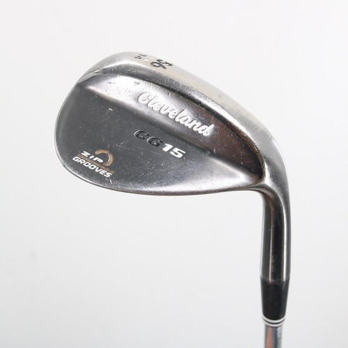 Cleveland cg15 black - cg15, zip