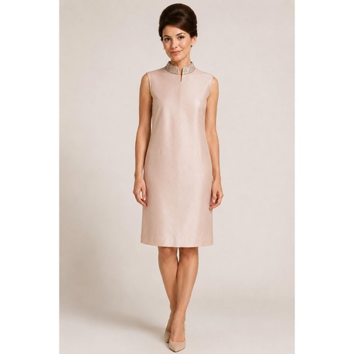 Vintage 1960s blush - vintage,