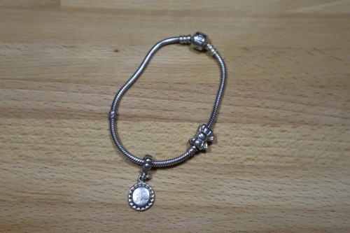 Pandora moments sterling - pandora,