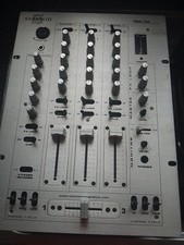 Stanton  RM-3s Professional  Stereo DJ MIXER
