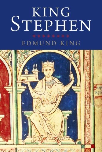 King stephen yale - king,