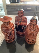 Price Kensington x3, Tea Sugar