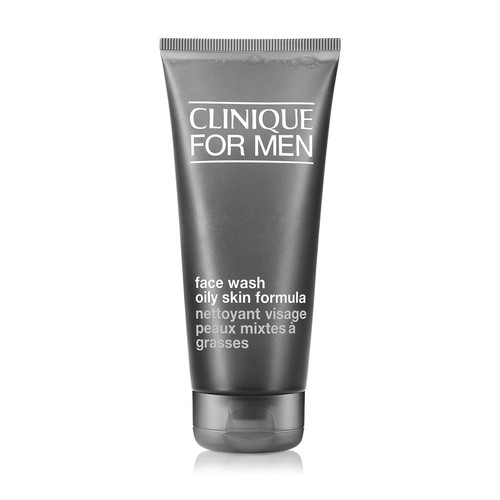 Clinique for men - oil, control