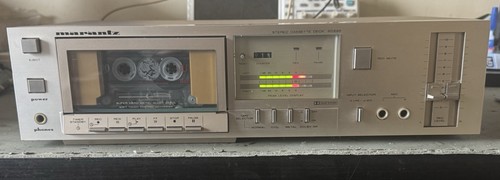 Vintage rare marantz sd220 - marantz,