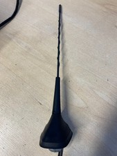 VAUXHALL VIVARO TRAFIC