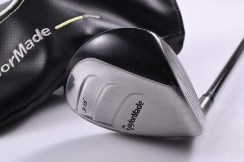 Taylormade burner superfast 3 - burner,