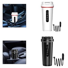 Travel Kettle Temperature