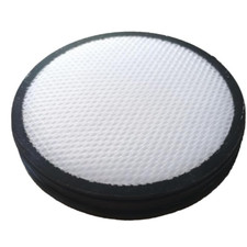 Replacement Filter for Vax Blade 3 & 4 Cordless Vacuum – Washable 10.5cm Part
