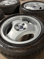 Saab 900 Classic  Alloy Wheels