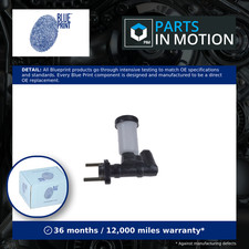 Clutch Master Cylinder fits
