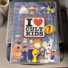 Cult Kids - I Love Cult Kids