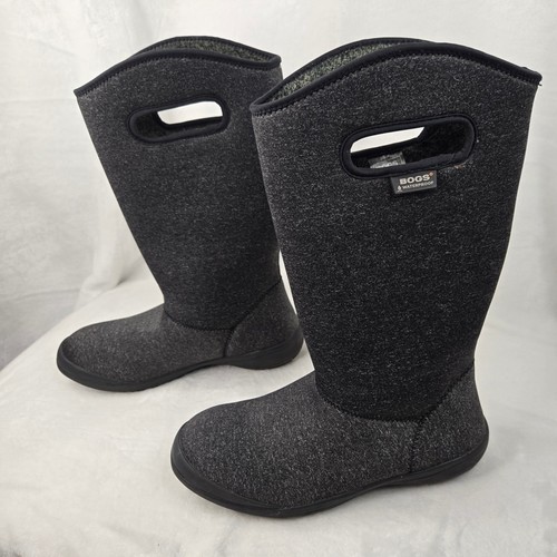Bogs arcata knit waterproof - bogs,