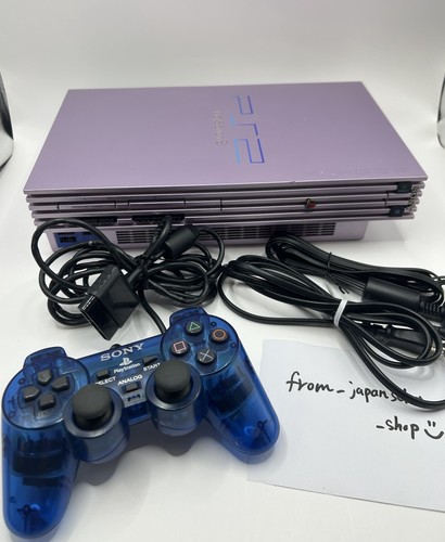 Sony playstation2 ps2 sakura - sony,