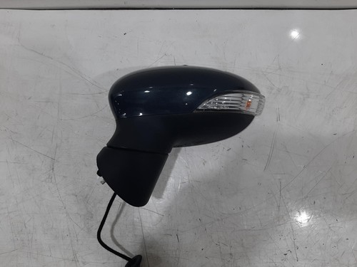 Ford fiesta zetec mk7 - ford,