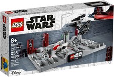 New Sealed LEGO Star Wars