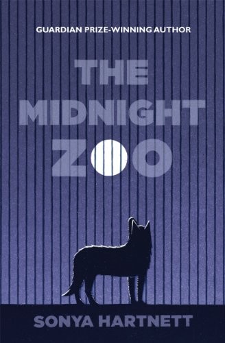 The midnight zoo sonya - midnight, zoo,sonya