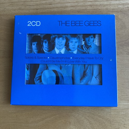 The bee gees - the,