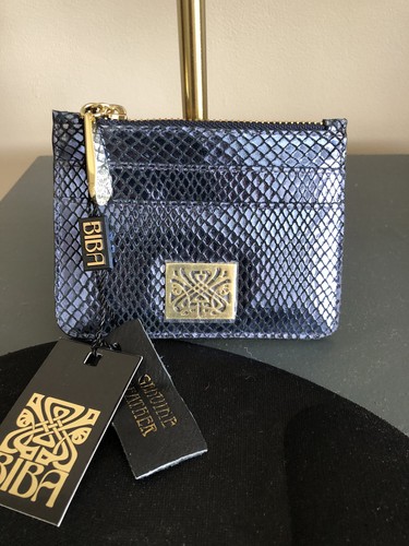 Authentic biba blue - authentic,