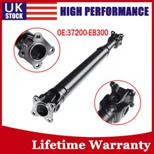 Brand New Propshaft Front fit