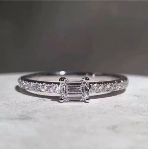 Silver new delicate dainty