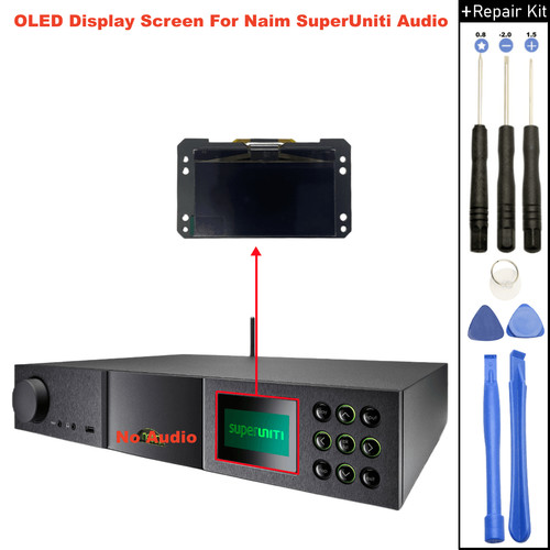 For naim superuniti - naim, oled