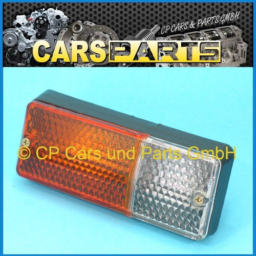 Indicator light parking - indicator, /