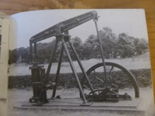 BOOK, BEAM ENGINES IDEAL BOOK FOR MODEL ENGINEERS AND COLLECTORS LIVE STEAM TYPE