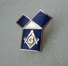 Masonic Freemason Checked