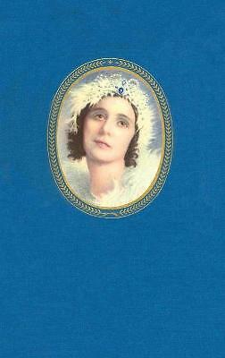 Anna pavlova art - anna, life
