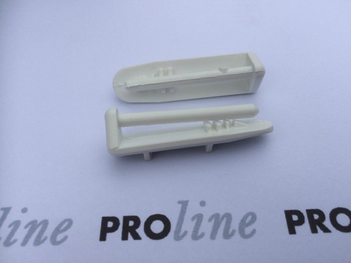 Genuine proline dishwasher - 2x,