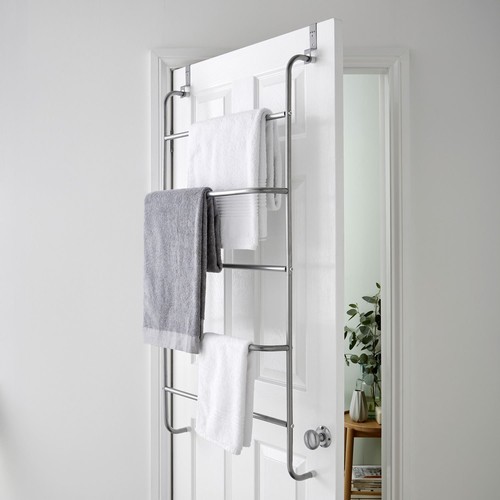 Tier over door clothes - tier, airer