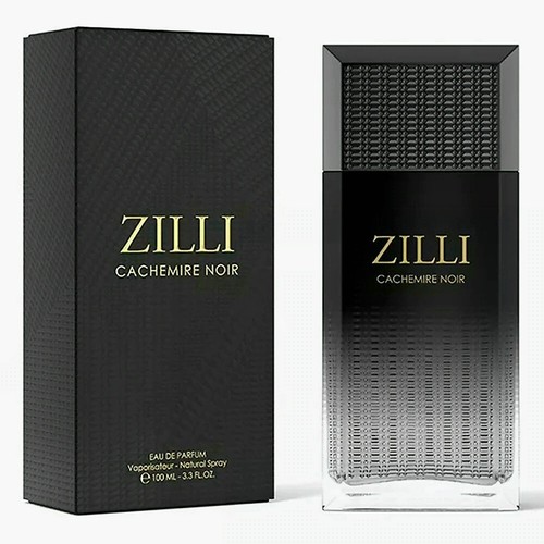 Zilli cachemire noir - noir, de