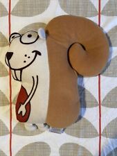 Rare Dunelm Mill Saber Tooth