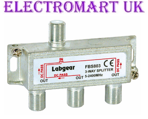 Labgear way digital - way, tv