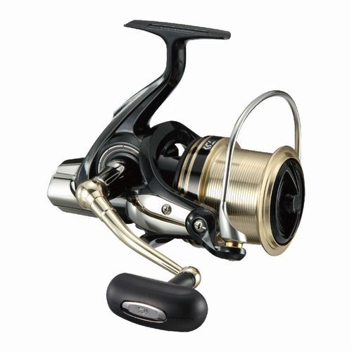 Daiwa windcast 5000 surf - daiwa,
