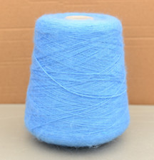 Vintage Yeoman Yarns Knitting