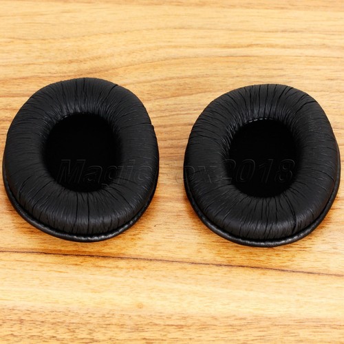 2pcs black soft foam elastic - soft,