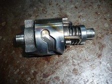 gearbox barrel yamaha yfm 125