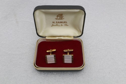 Vintage men gold - vintage,