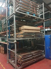 3 x Cinders Caterer Gas BBQ -