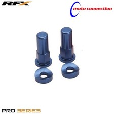 RFX PRO SERIES RIM LOCK NUTS &