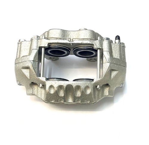 New front brake caliper - front,